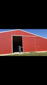 Looking for the perfect barn doors? Our metal frame sliding doors are...