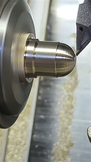 Immersive experience of the production process of Stud Bolts with Round Ball Head Screws