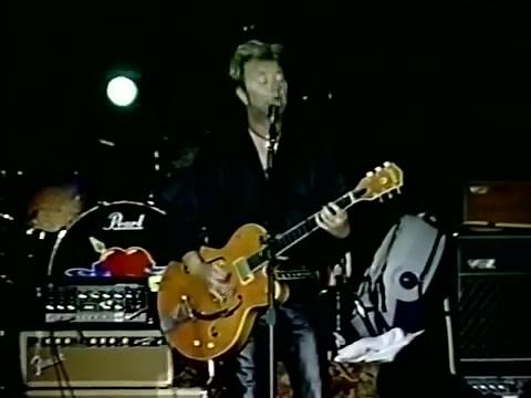 Brian Setzer Trio - Rockabilly Boogie (2002)