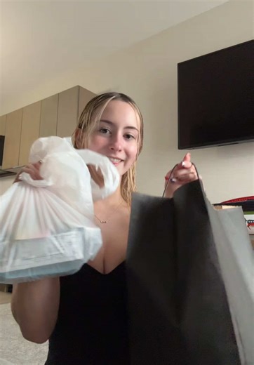 Exciting Fashion Haul: Cute Sleep Shorts and More