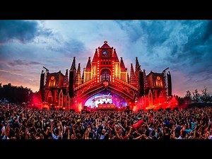 Mix 1h Hardstyle Special Go To The 1000 subcribers