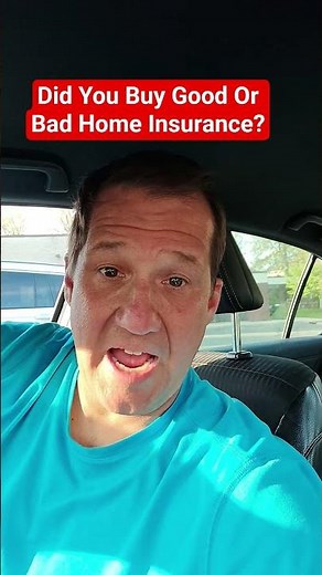 Who is the best home insurance company?