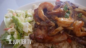 41K views · 870 reactions | The first Halal Asian restaurant in Seattle, Wa - That Lamb Curry tho!! [JL Jupiter TV] Thank you to Olympic Express for the hospitality Located: 7101 Martin Luther King Jr Way S Ste 107, Seattle, WA Follow me on IG and Twitter @JLJupiter Subscribe to my channel > https://youtu.be/rde839rTHk8 | JL Jupiter | Facebook