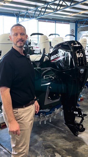 1.1K views | Sean from the Mercury product team runs through why the 60hp outboard helps you Get More out on the water. And it’s easy to see why it’s one of our favorites! If you want to know how it could lift your own setup, drop in and have a chat with our team.  3491 Pacific Hwy, Slacks Creek #AustralianMarineCentre #MercuryMarine #Deal #Outboard #Boating #GetMore #Sale #Summer #OnTheWater | Australian Marine Centre | Facebook