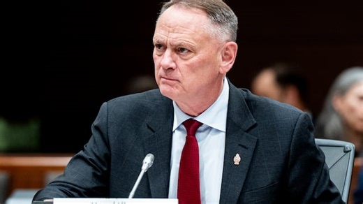 Military sexual misconduct investigations should move to criminal courts, report says