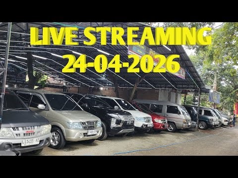 24-04-2026 OMAH PANTHER sedang live sekarang!