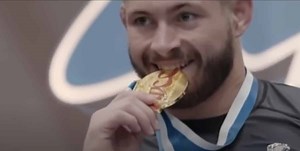 Gordon Ryan - Jiu-Jitsu Legend