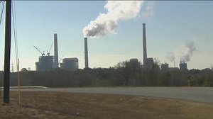 Here are the dangers of coal plant pollution