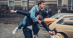 Russell T Davies' 'Boys' Changes Name To 'It's A Sin' On Channel 4