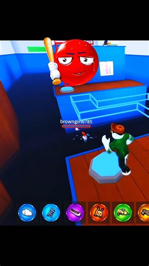 TEAMWORK OBBY BUT I AM REVENGE 😠 | #roblox #teamwork #obby