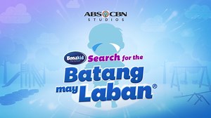 Ready Set Laban! 💪 Magbubukas na ang Laban Land para sa Top 12 Batang May Laban! 🤩 Ready na rin silang harapin ang 6 Pinoy Games with a twist. Abangan! #SearchfortheBatangmayLaban | ABS-CBN