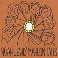 Noahlewis' Mahlon Taits - Noahlewis' Mahlon Taits