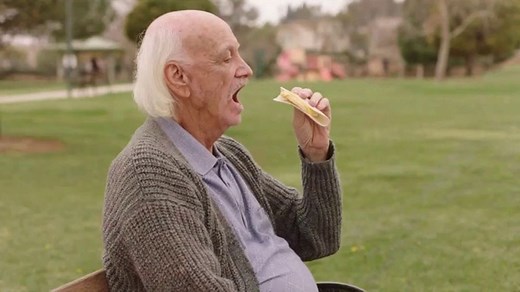Dunkin' Go2s TV Spot, 'Park'