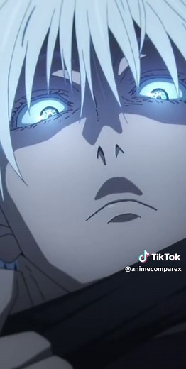 Naruto vs Gojo: Epic Anime Showdown