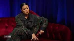 714K views · 10K reactions | Betty Salam a presimțit moartea mamei sale, Fănica, înainte cu o săptămână de a trece dincolo! De ce nu a fost prezentă la înmormântare: ”Vedeam tot momentul. Eu nu am fost la moartea mamei mele!” | Kanal D Romania | Facebook