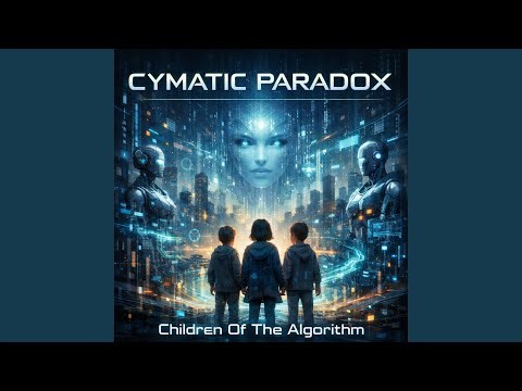 Children Of The Algorithm