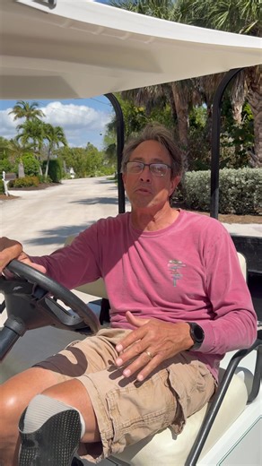 4.5K views · 114 reactions | Update from our GM, David Muench Visit our website at SanibelCamping.com for more info! | Periwinkle Park Sanibel | Facebook