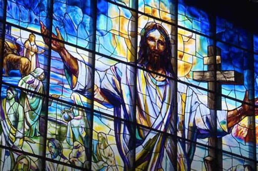 President Trump Cut Off Catholic Charities Who Are Breaking the Law