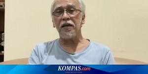Ketika Iwan Fals Bicara Tentang Lagu Oemar Bakrie, Ternyata...