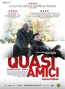 Quasi Amici streaming