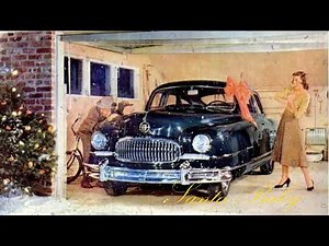 Santa Baby - Eartha Kitt