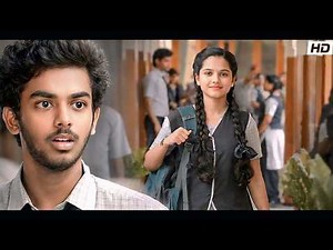 Collegegiri | South Hindi Dubbed Action Romantic Movie Full Love Story |Tarun Tej, Anu Lavanya Movie