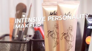 265 reactions · 36 shares | ไม่เคยแต่งหน้า ไม่มีพื้นฐาน ก็เรียนได้กับ...