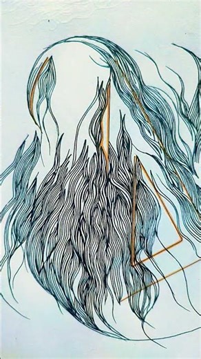 Anarchy #art #drawing