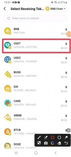 How To Transfer Crypto From Bitget Exchange To Bitget Wallet - Step By Step