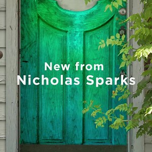 Nicholas Sparks returns with an epic love story of an injured Navy doctor and two women whose secrets will change his life. | Grand Central Publishing