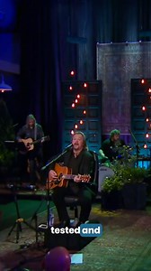 🎶 And He leads me beside still waters, somewhere in the valley below Travis Tritt - In The Valley (He Restoreth My Soul) Listen to the full Country Chapel album here: https://gaithermusic.lnk.to/TTCountryChapel #GaitherMusic #TravisTritt #CountryMusic #GospelMusic #CountryChapel #InTheValley | Gaither Music