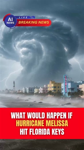 25K views · 389 reactions | ⚠️ This is an AI generated simulation....