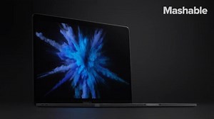 137K views · 1.1K reactions | Here's everything you need to know about Apple's new Macbook Pro | Mashable | Facebook