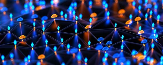 Pathways to innovation: VMware Cloud Service Providers driving business outcomes with private cloud