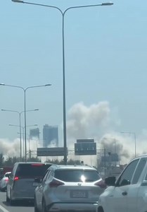 13K views · 150 reactions | vừa xong ....1 toà nhà cao tầng ở Thái Lan đã bị sập hoàn toàn sau trận động đất vừa rồi  | Lời Của Gió | Facebook