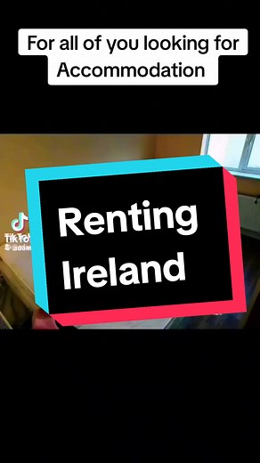 Rent in Ireland: Finding Quality Accommodation