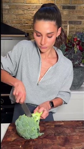 Super Green Immunity Boosting Soup #recipe #cooking