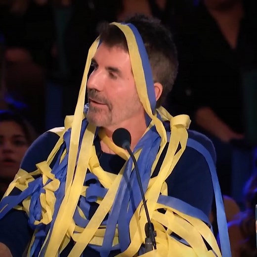 593K views · 7.4K reactions | Nervous singer SHOCKS the crowd with one of a kind audition  | Talent Show | Facebook