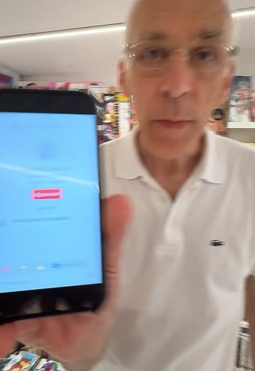 😁 Il Fumetto Milano rimane su tik tok! Addio boomer #lovetiktok #GenZ #boomer #tiktokviral #ilovetiktok #genzhumor #genzvsmillenial