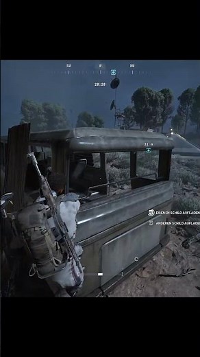 Look around / #arcraiders #shorts