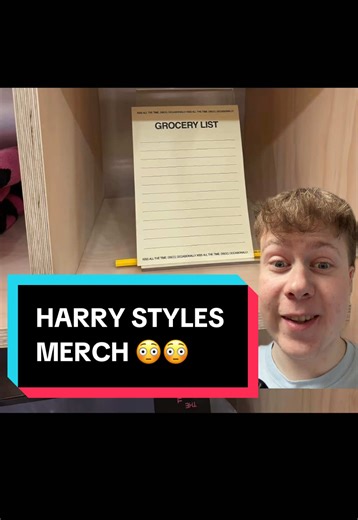Discover Harry Styles Merchandise: A Must-Have for Fans