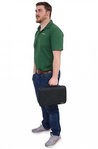 EVA Protective Case for NOCO Boost Pro Jump Starters NOCO Accessories and Parts NOC96FR