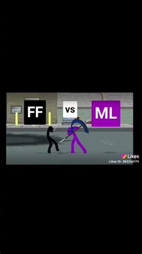 ml vs FF