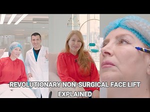 Aptos Thread Lifting: Revolutionary Non-Surgical Face Lift Explained