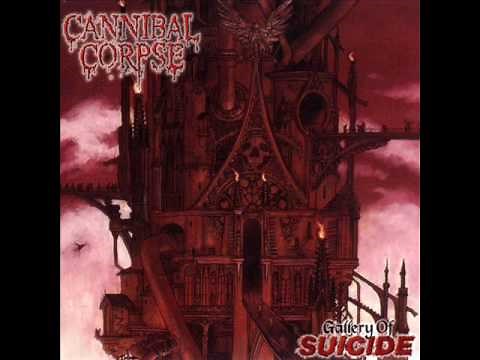 Cannibal Corpse - Chambers Of Blood