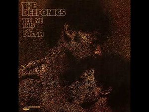 The Delfonics - Hey! Love - 1972