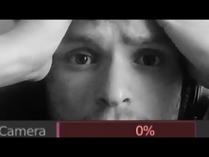 Blender Quick Tracking