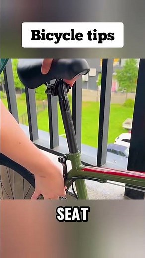 How to Properly Grease Your Bike Bearings 🚴‍♂️ #bicycletips #bikemaintenance #cycling #diy #lifehack