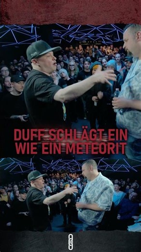 Das Ende des Dinos☄️❤️‍🔥⛓️ #unitedbattleculture #wien #rap #rapbattle #acapella