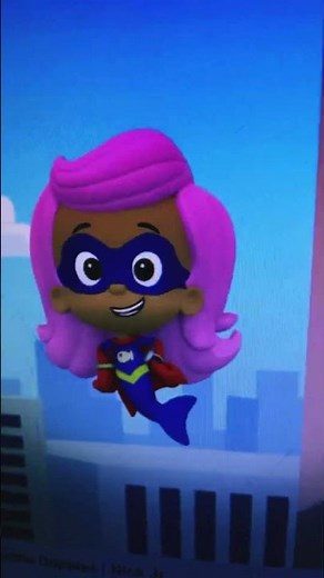 Pororo the little penguin